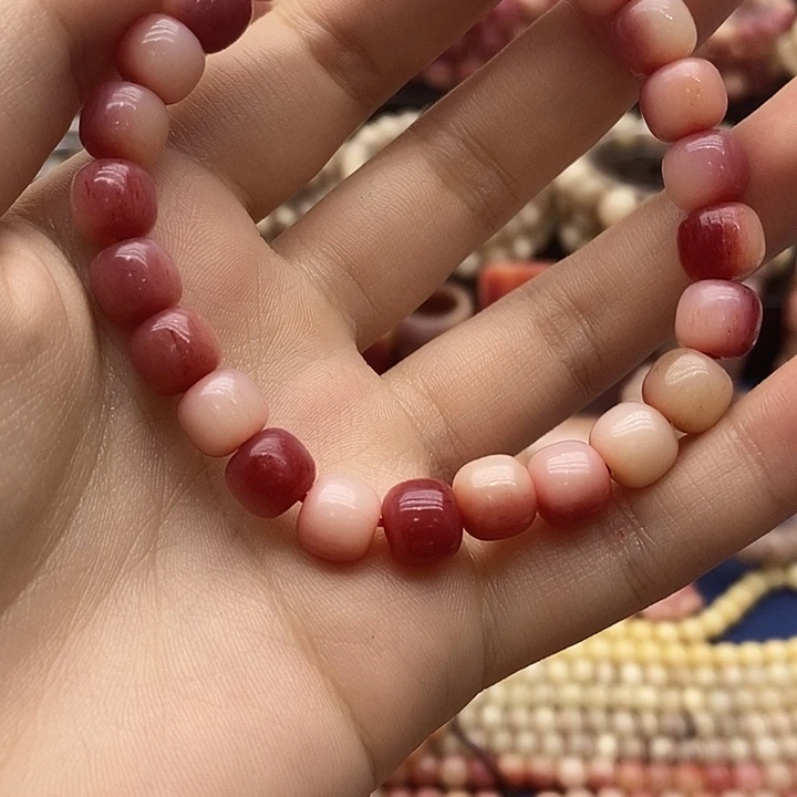 手串/手链驼骨半血9