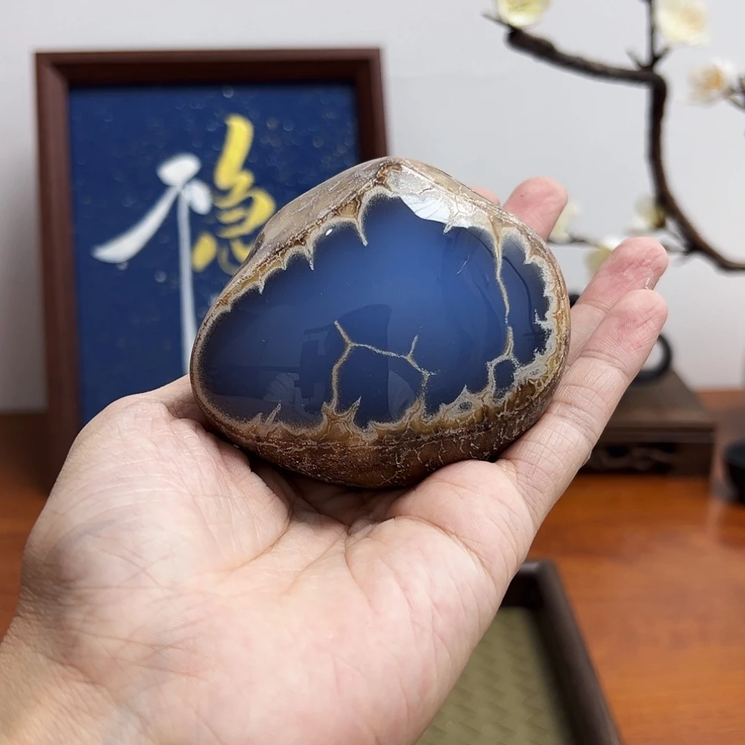 未镶嵌原石玛瑙/玉髓