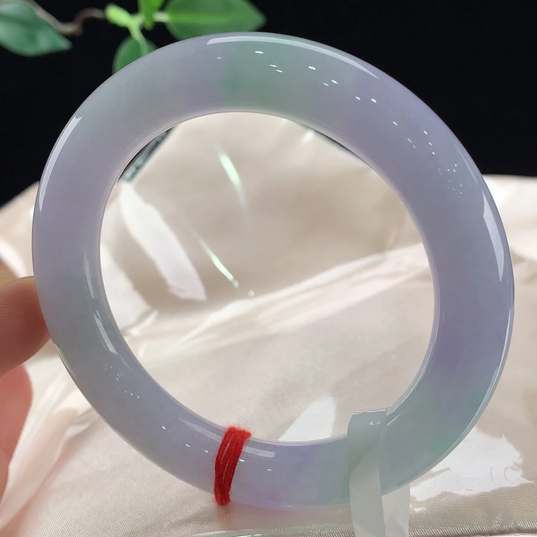 大****未镶嵌手镯翡翠0138