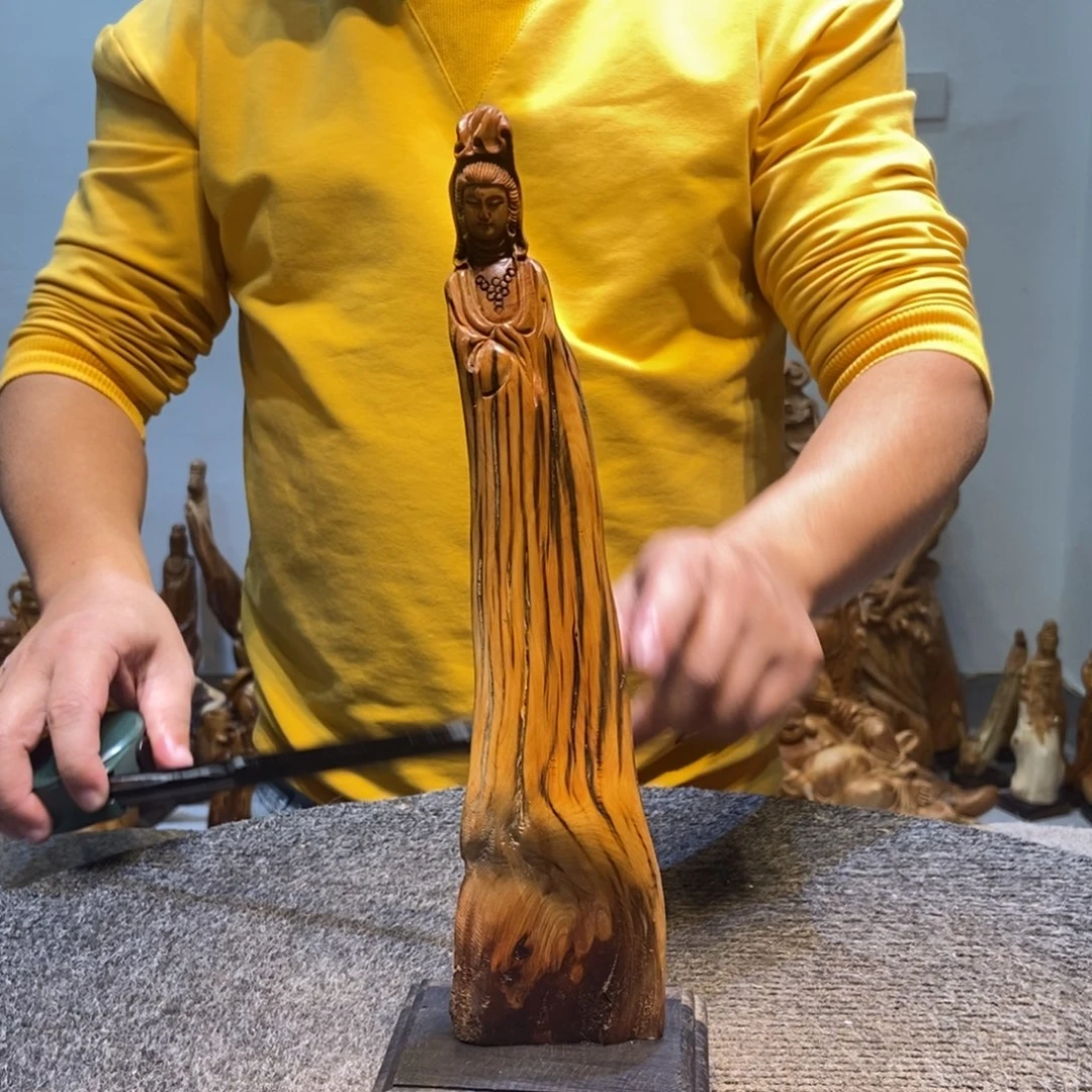 柏木（崖柏）精品太行崖柏