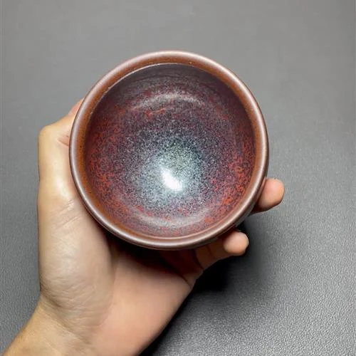 【闪购商品】茶盏-10027..........