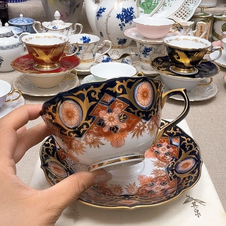 怡诺精选瓷器好物