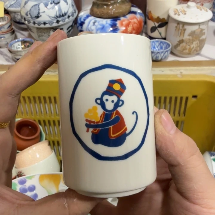 陶瓷推荐第二名20包邮