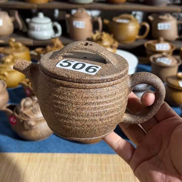 缸300 毫升原谷烧高温粗瓷