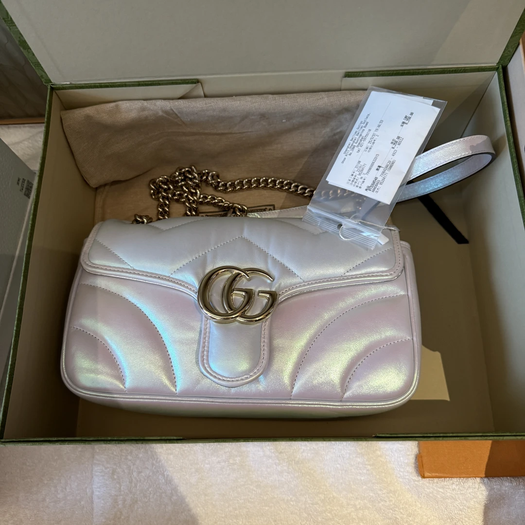 GUCCI/古驰 单肩包 单肩包 za6134/2509