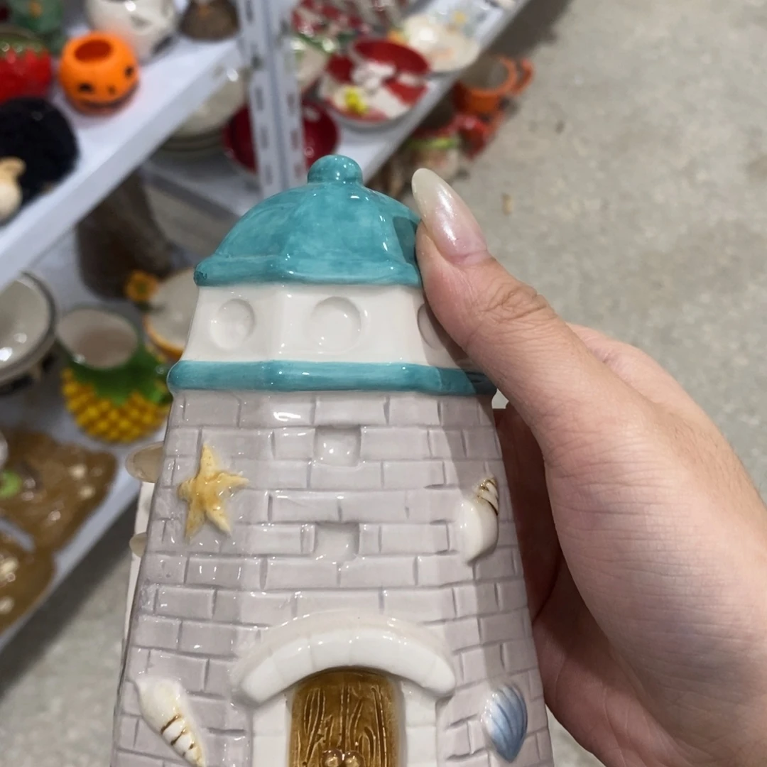 陶德化陶瓷微瑕冰裂18包邮介意慎拍