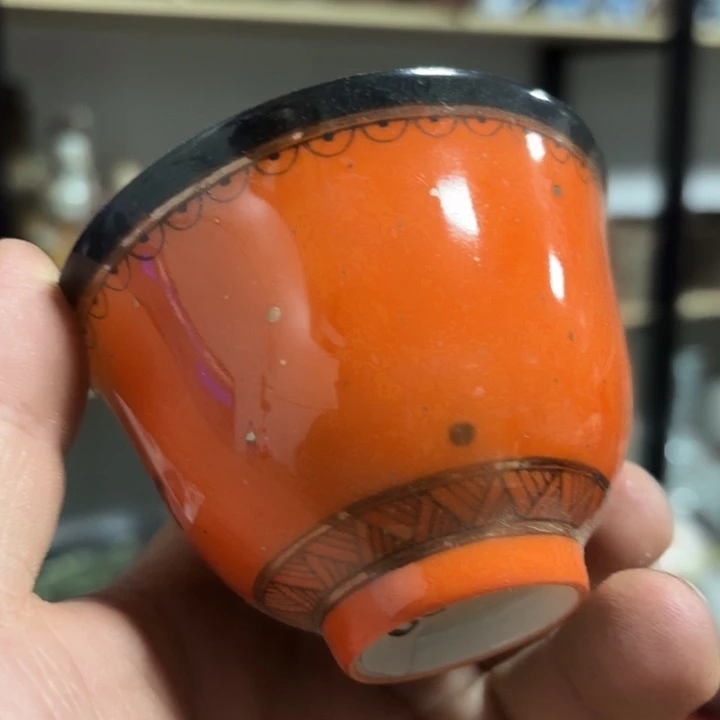 豆***大其他陶瓷摆件不固定一件