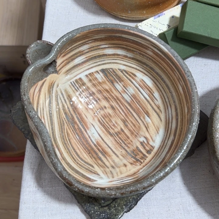 手作 陶器 空间美学