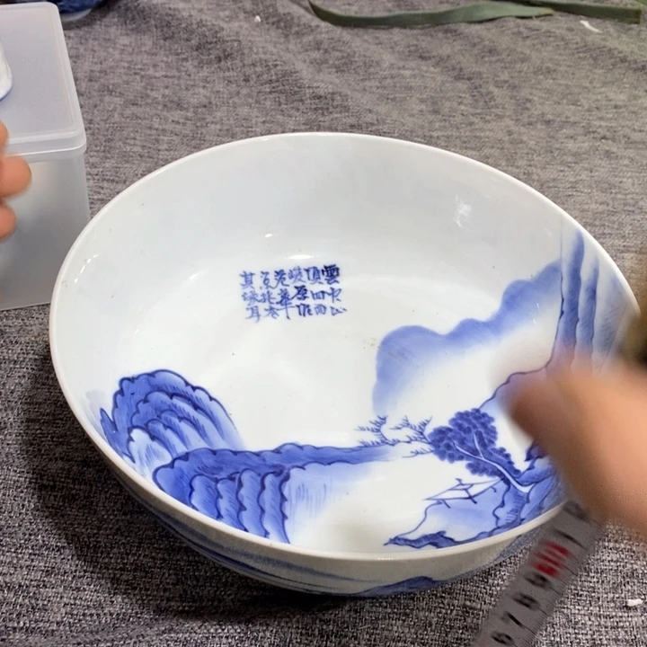 紫砂茶杯非常漂亮好看的花瓶