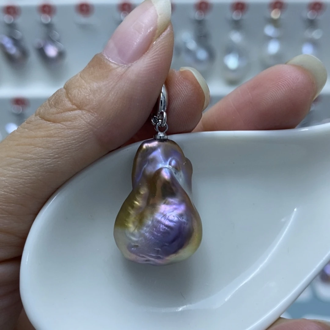 其它未镶嵌淡水珍珠