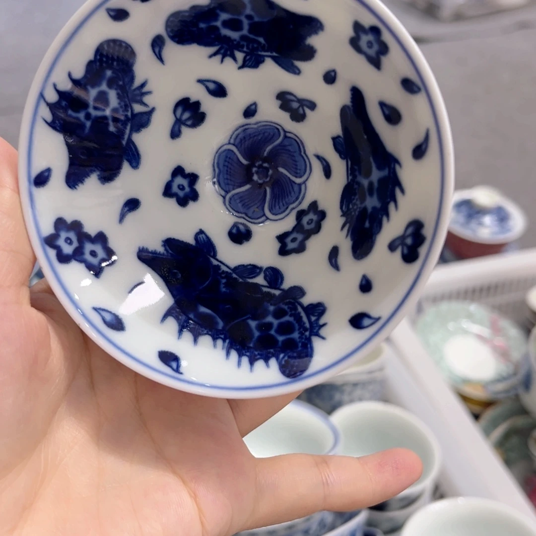 景德镇陶瓷景德镇陶瓷