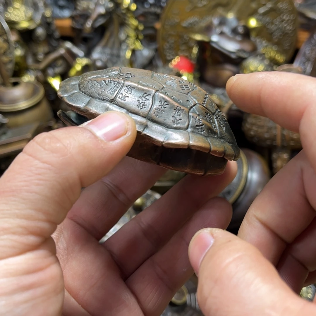 精品铜器摆件链接