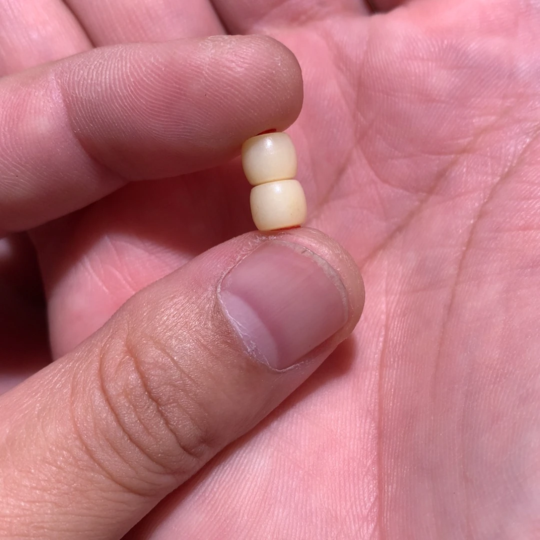 驼骨手串/手链81文玩配饰多样发其一