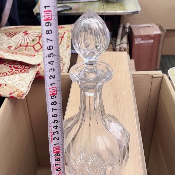 摆件一个瓷器默认微瑕