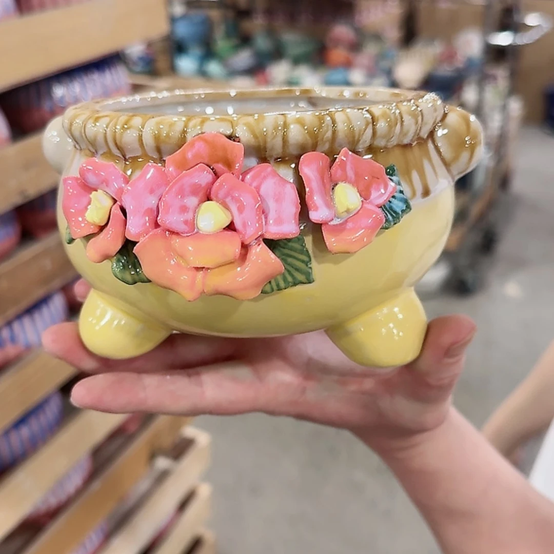 【闪购商品】陶瓷福利品，凑单满10元发货！
