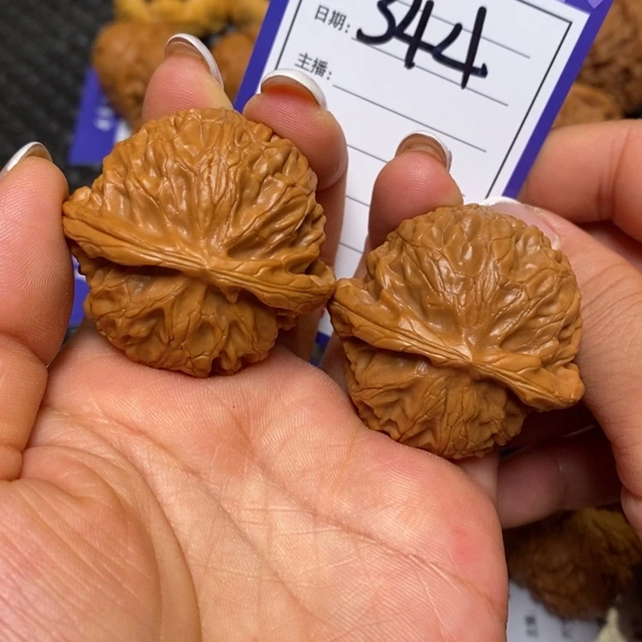 手串文玩核桃344宫灯42