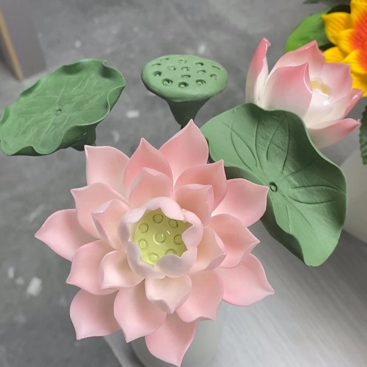 陶瓷陶瓷材料加工