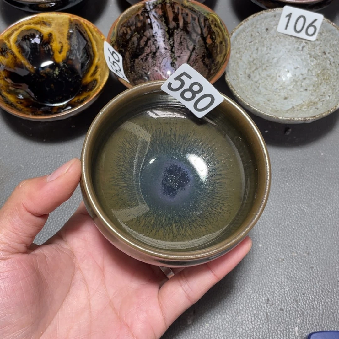 茶盏美好生活从开始