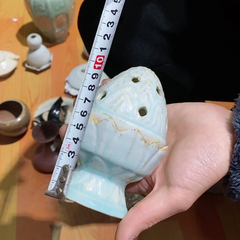 【闪购商品】瓷片一*景德镇现代工艺品