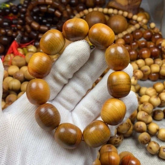 柏木（崖柏）手串/手链