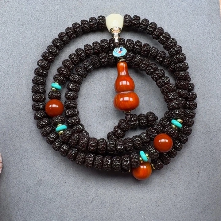 金刚菩提吊坠金刚