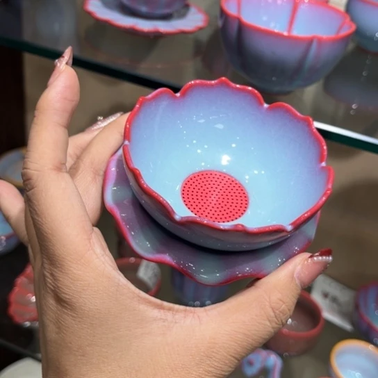 大宋甄选茶具茶器