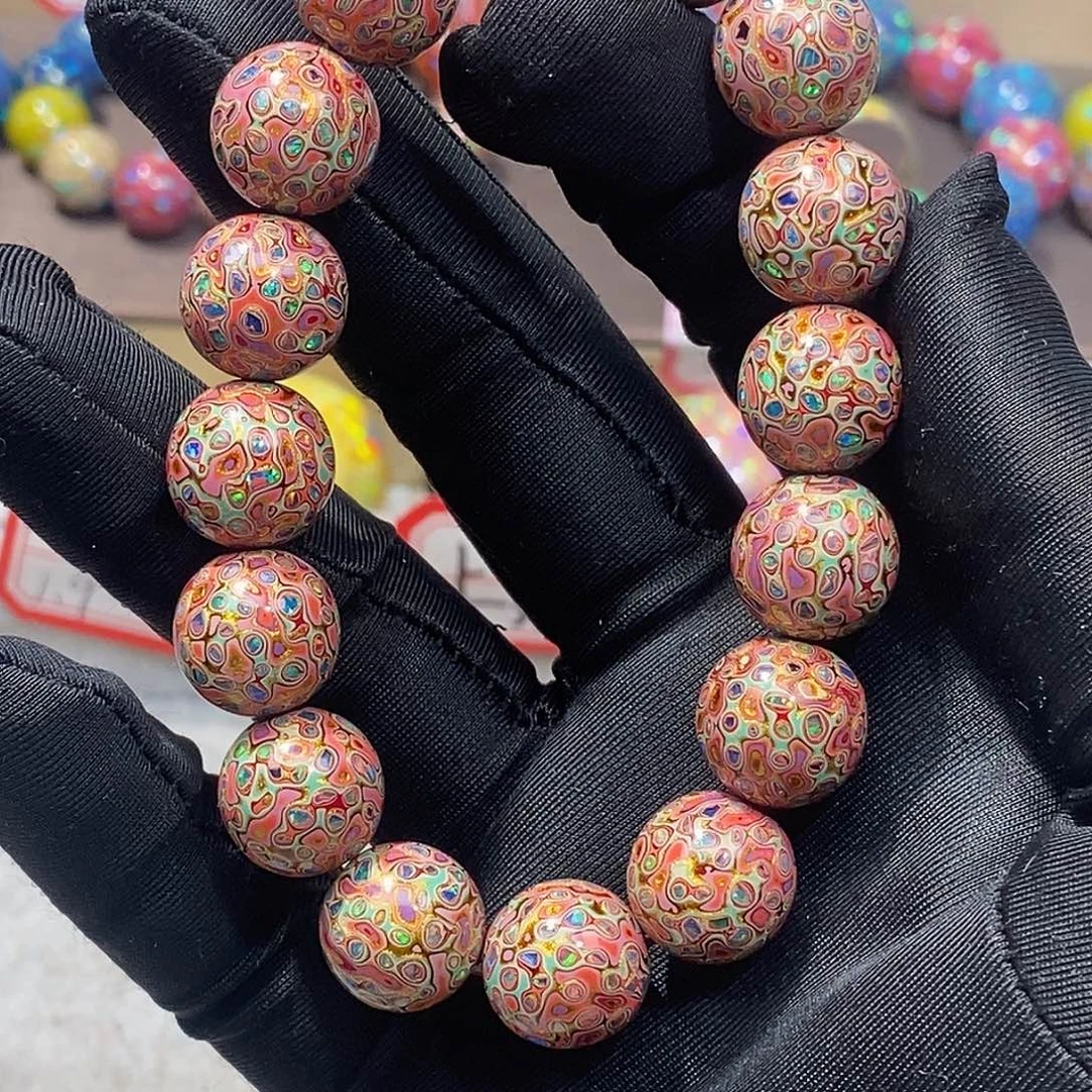 非遗大漆珠1.2…………