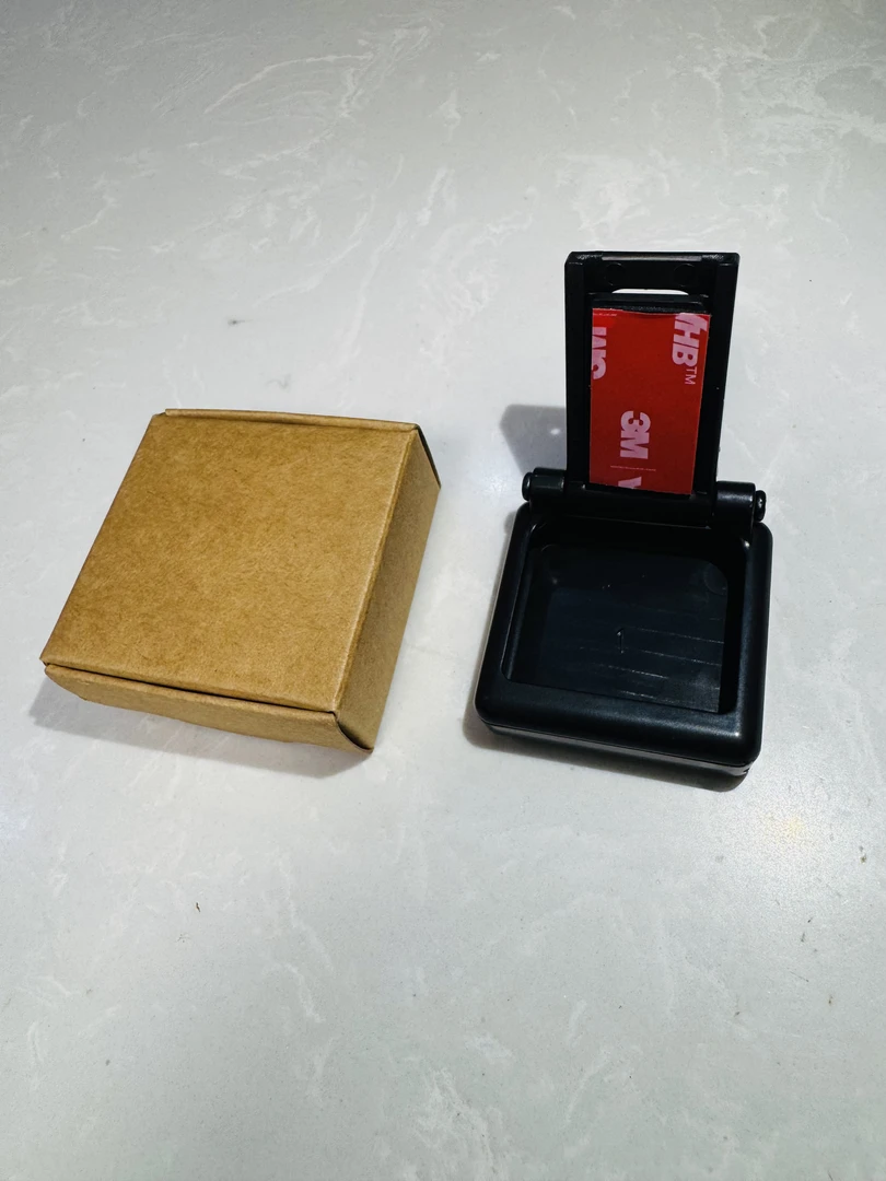 抽拉式口水盒【电吹管专用】