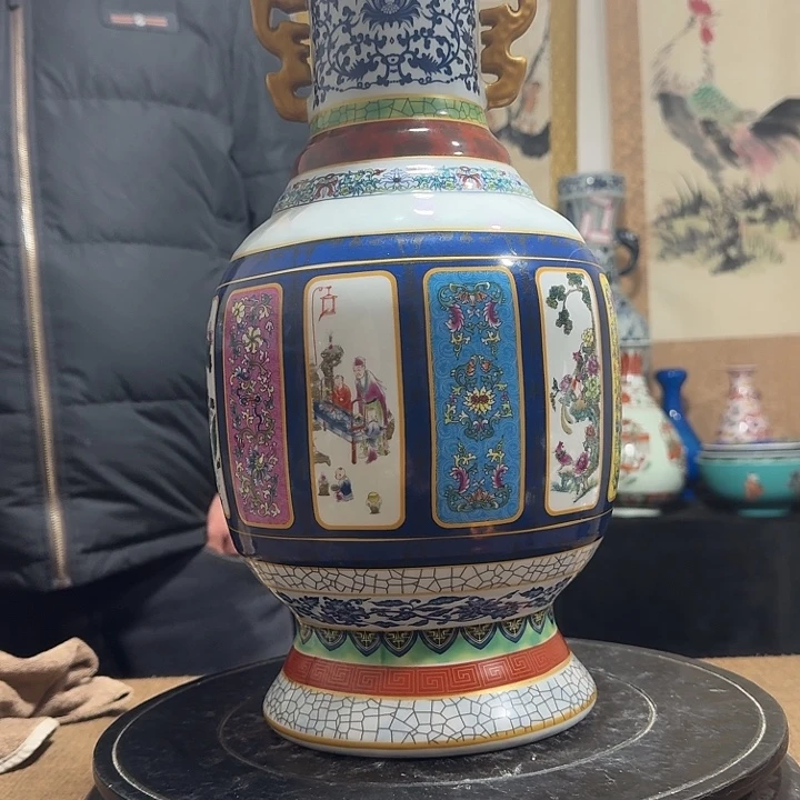瓷其他