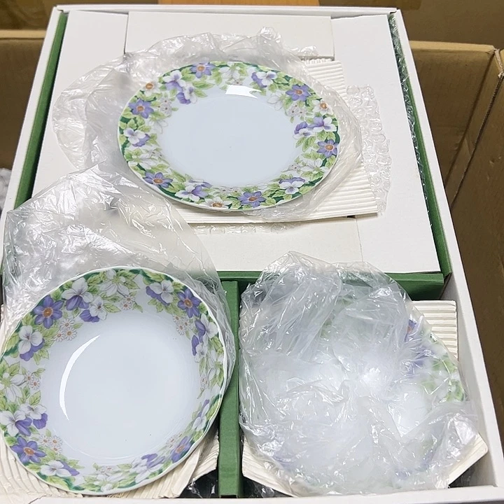 摆件家居工艺品瓷器
