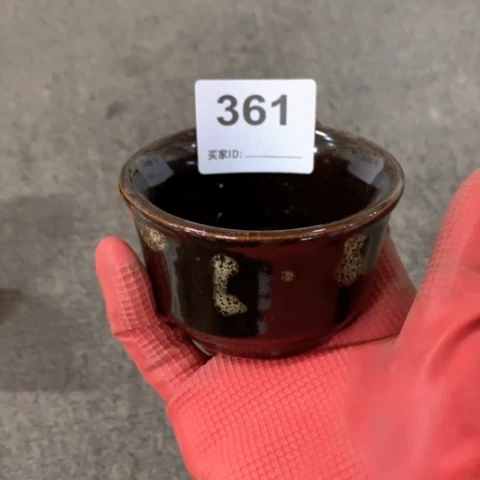 泥塑陶瓷陶瓷陶瓷