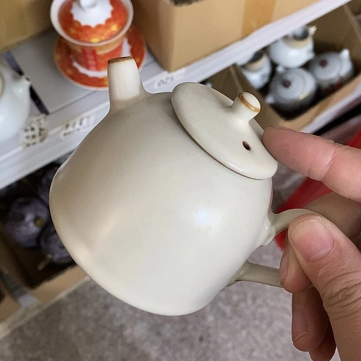 陶瓷艺术品及陶瓷制品