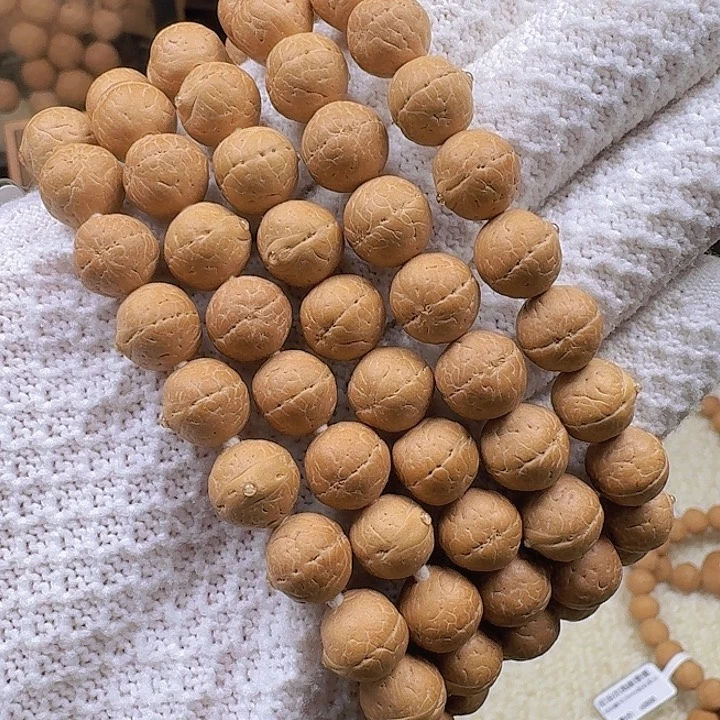 p***1凤眼菩提手串10mm左右108实心