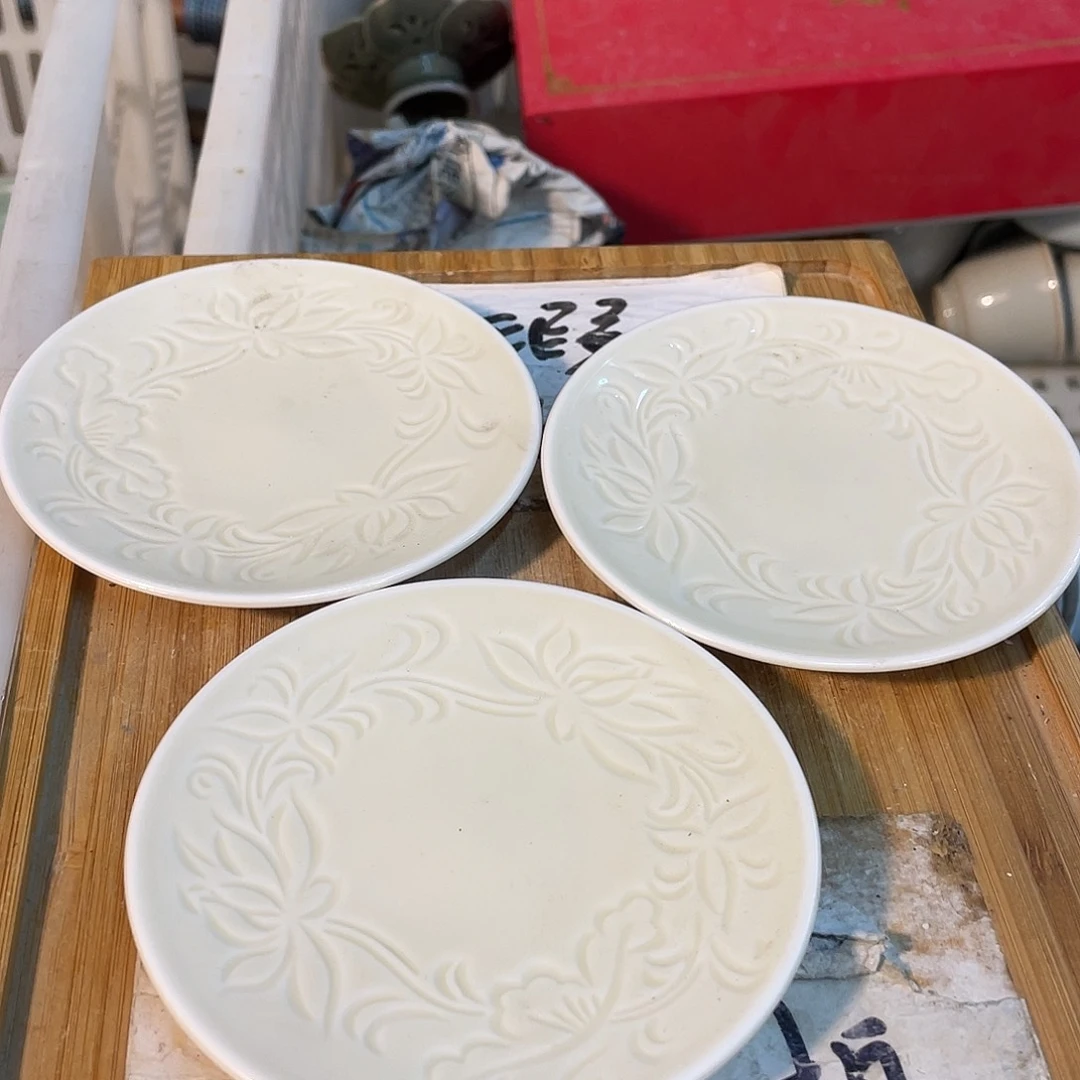 紫砂陶瓷茶具微瑕介意勿拍