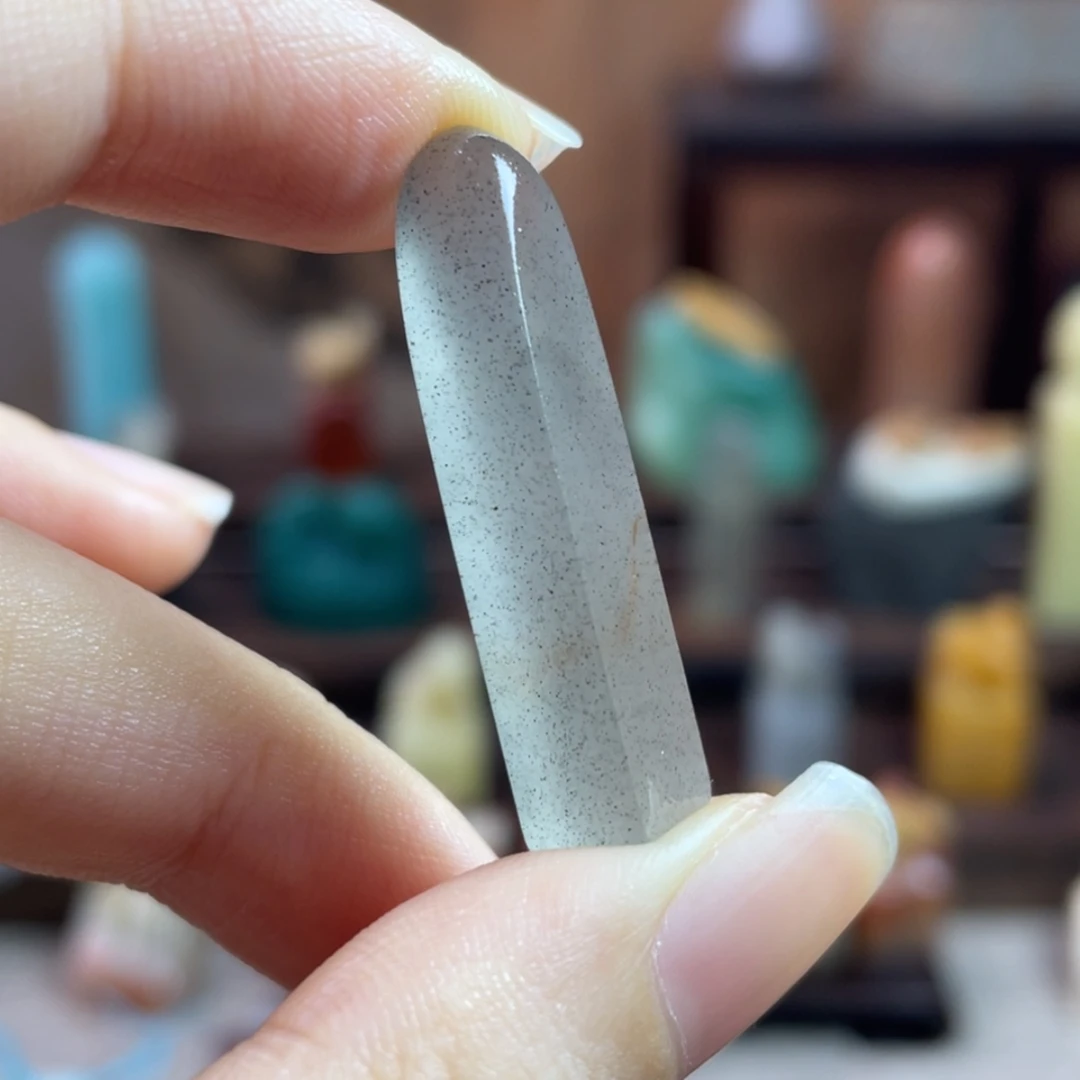 【闪购商品】昌化石印石4542