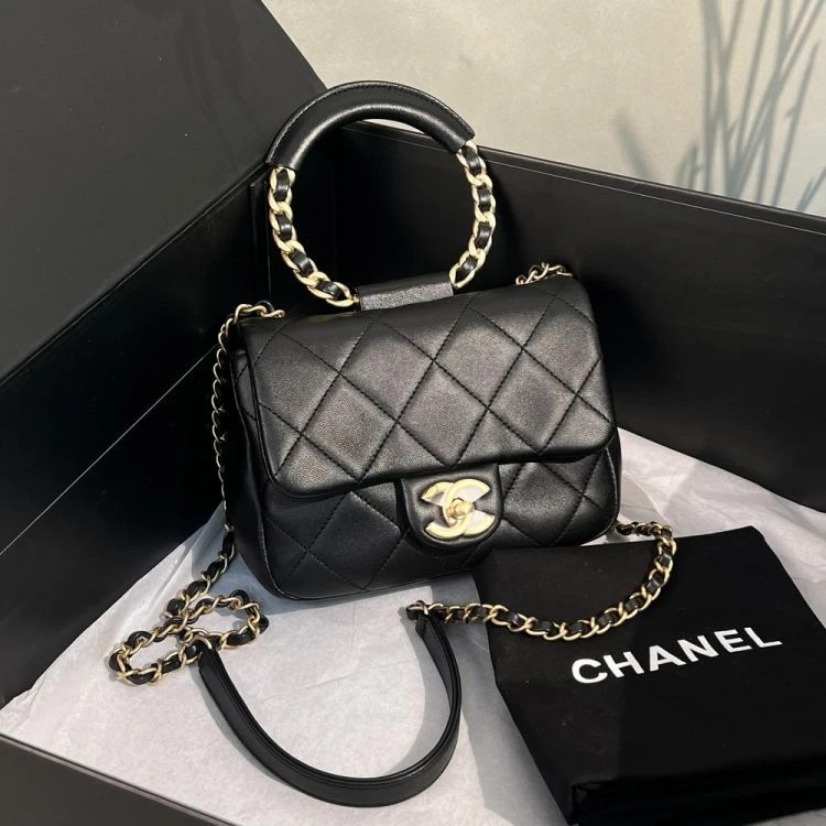 95新/香奈儿/C8351091830/[251108ELAW]