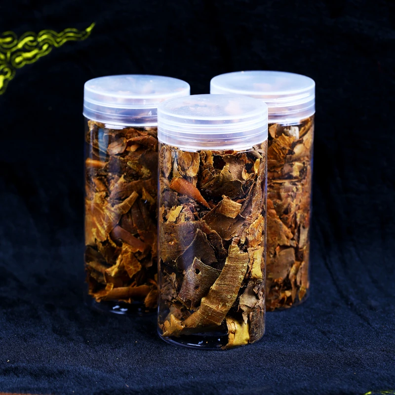 【拍一发三】降真香黄药膜20克/罐