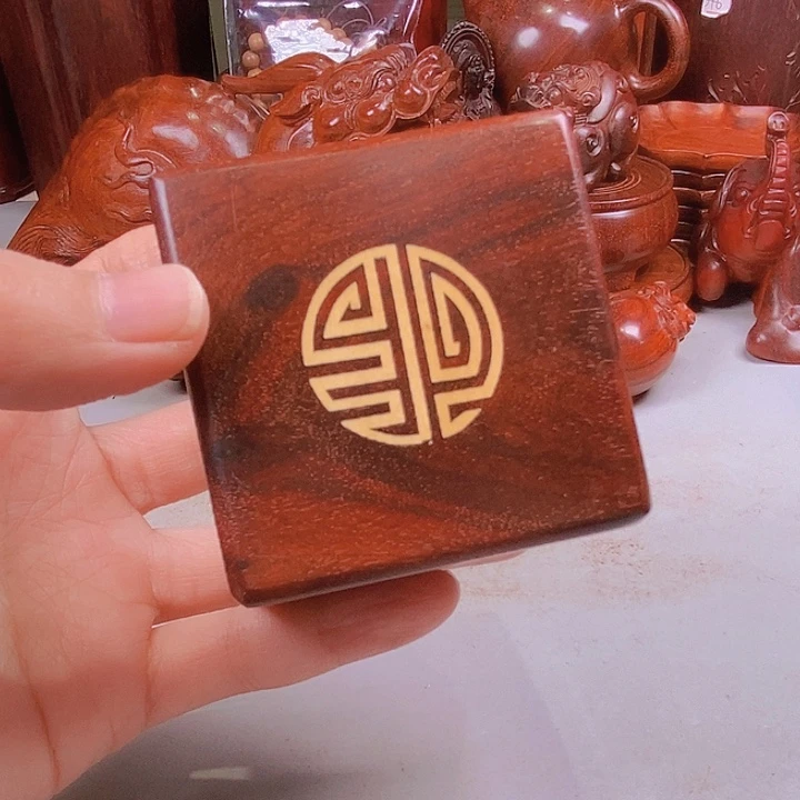 檀香紫檀（小叶紫檀）