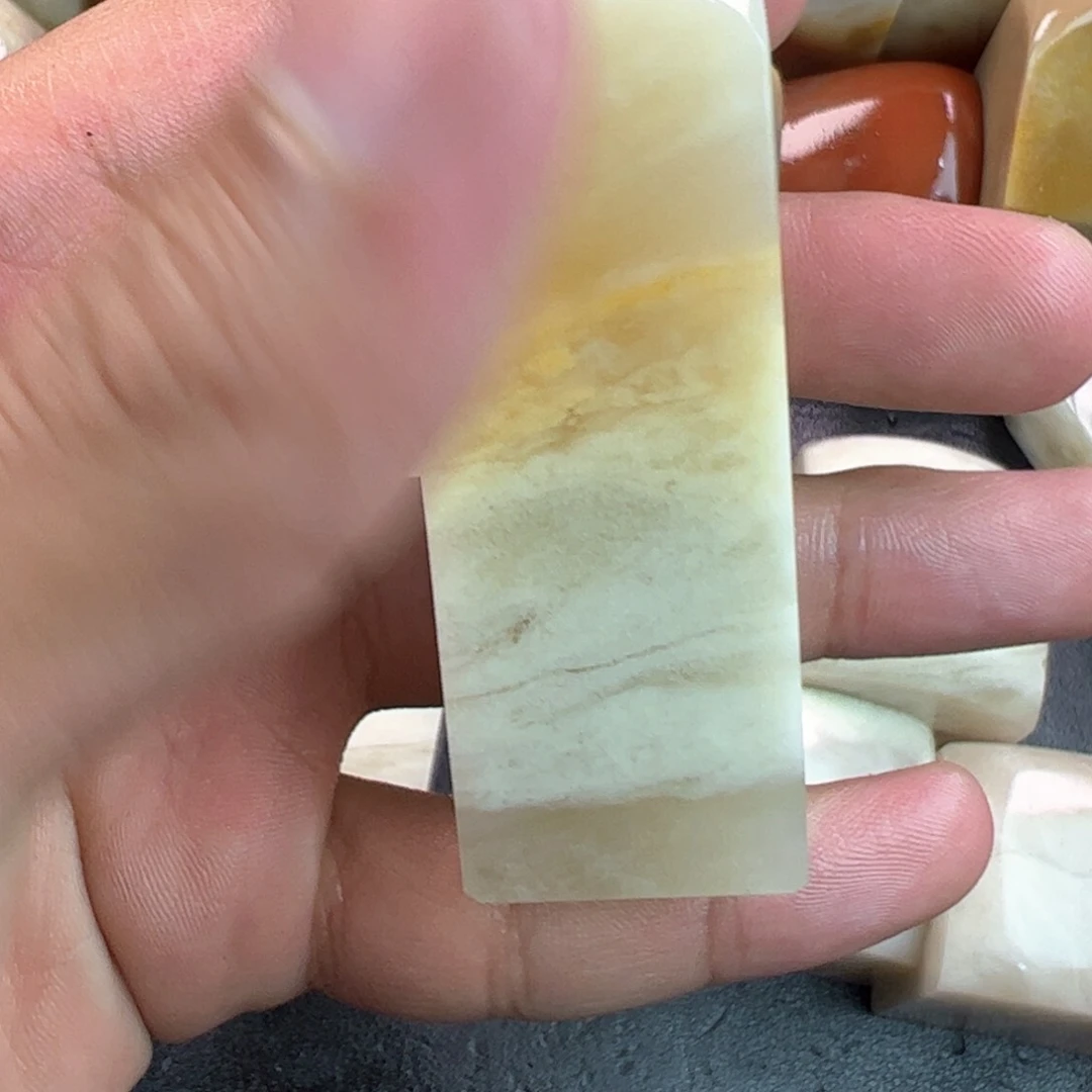 丶***老挝石印石老挝石111
