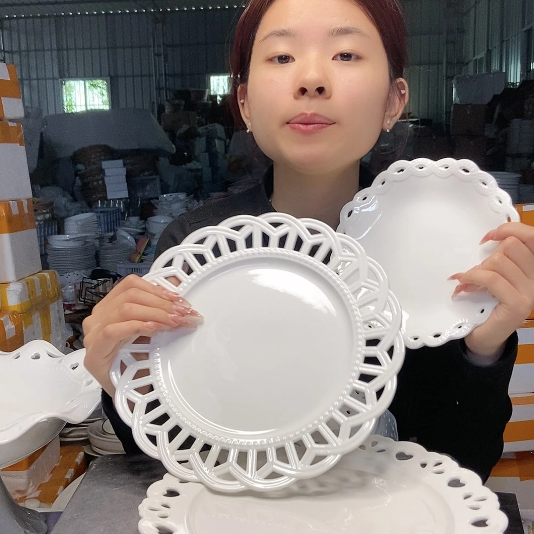 【闪购商品】碗工厂微瑕产品编号178三个