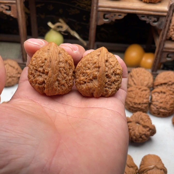 仅***已吊坠文玩核桃南疆