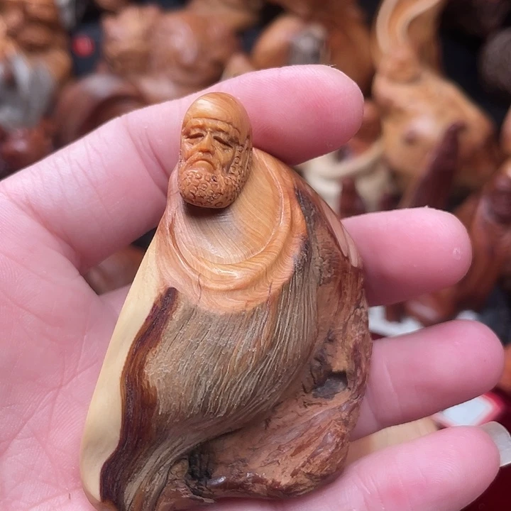 柏木（崖柏）Hhjjjjjjjj