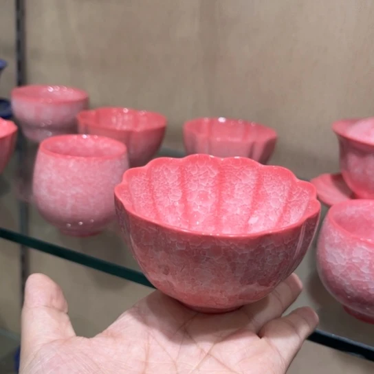 大宋甄选茶具茶器