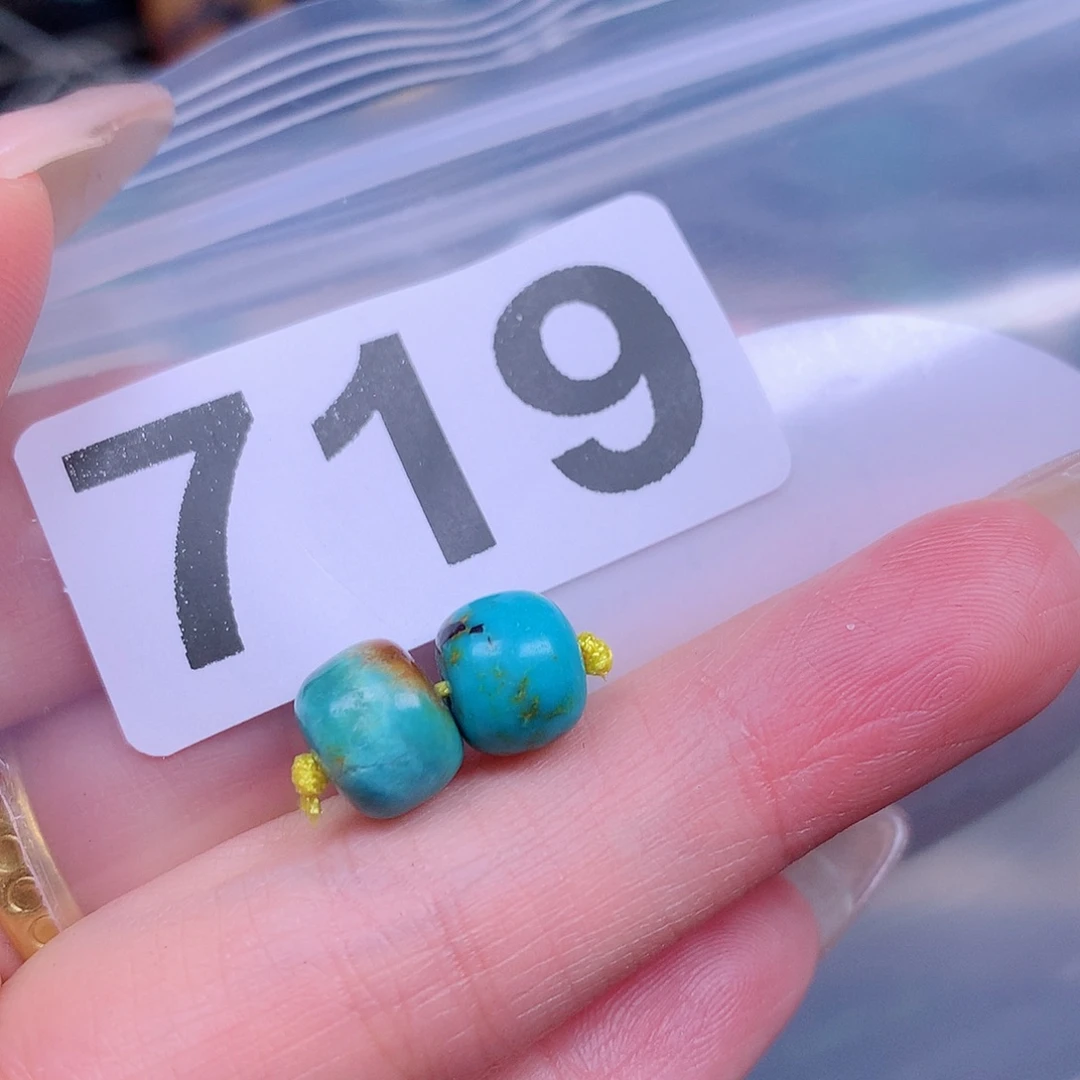 空竹粉丝专享十堰特色手工散珠