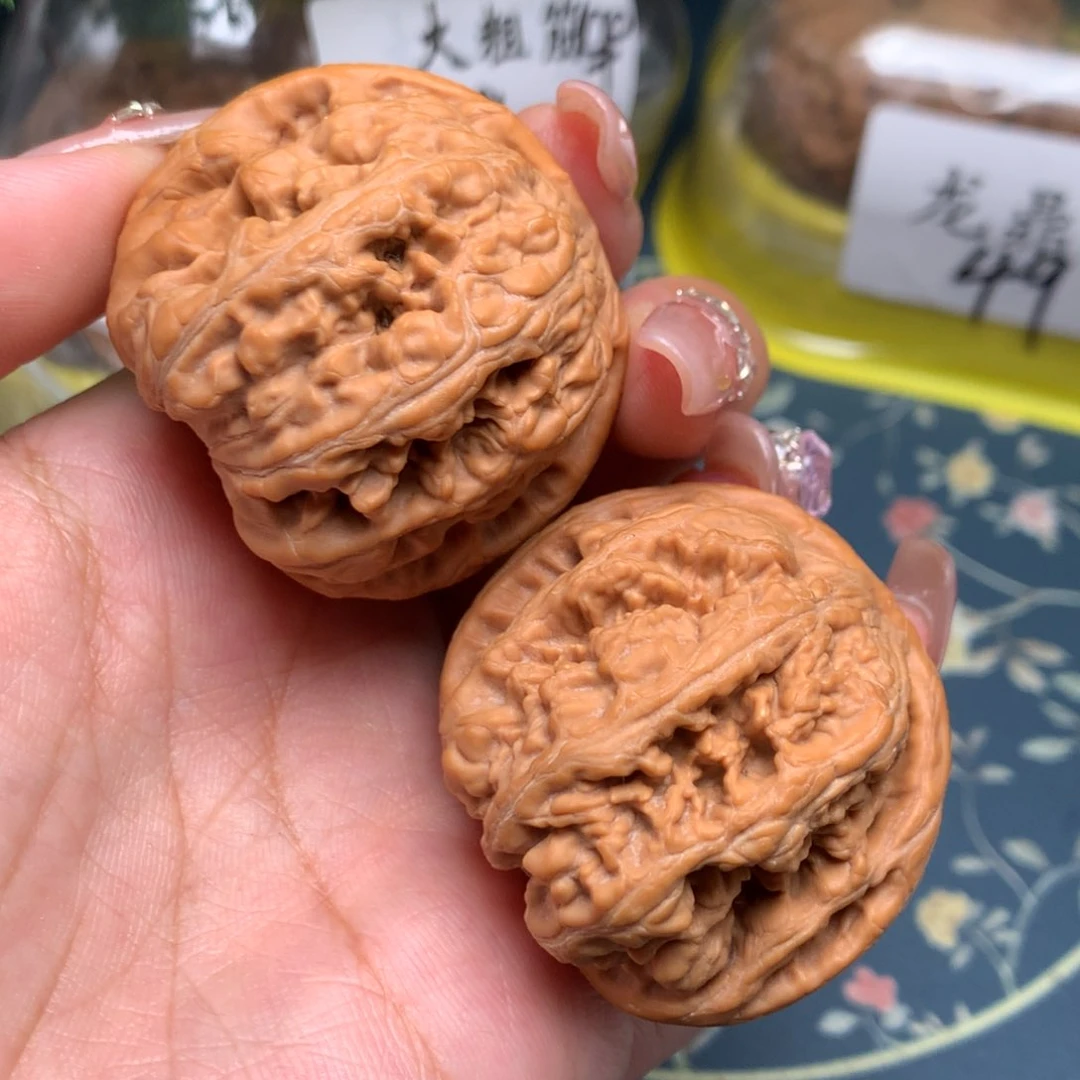 文玩核桃把件40-22864-08