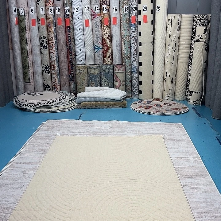 混纺160×230硅藻丝云朵纤维特价福利正负1-3厘米误差