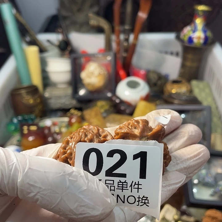 S***）陶开心工艺直播放漏