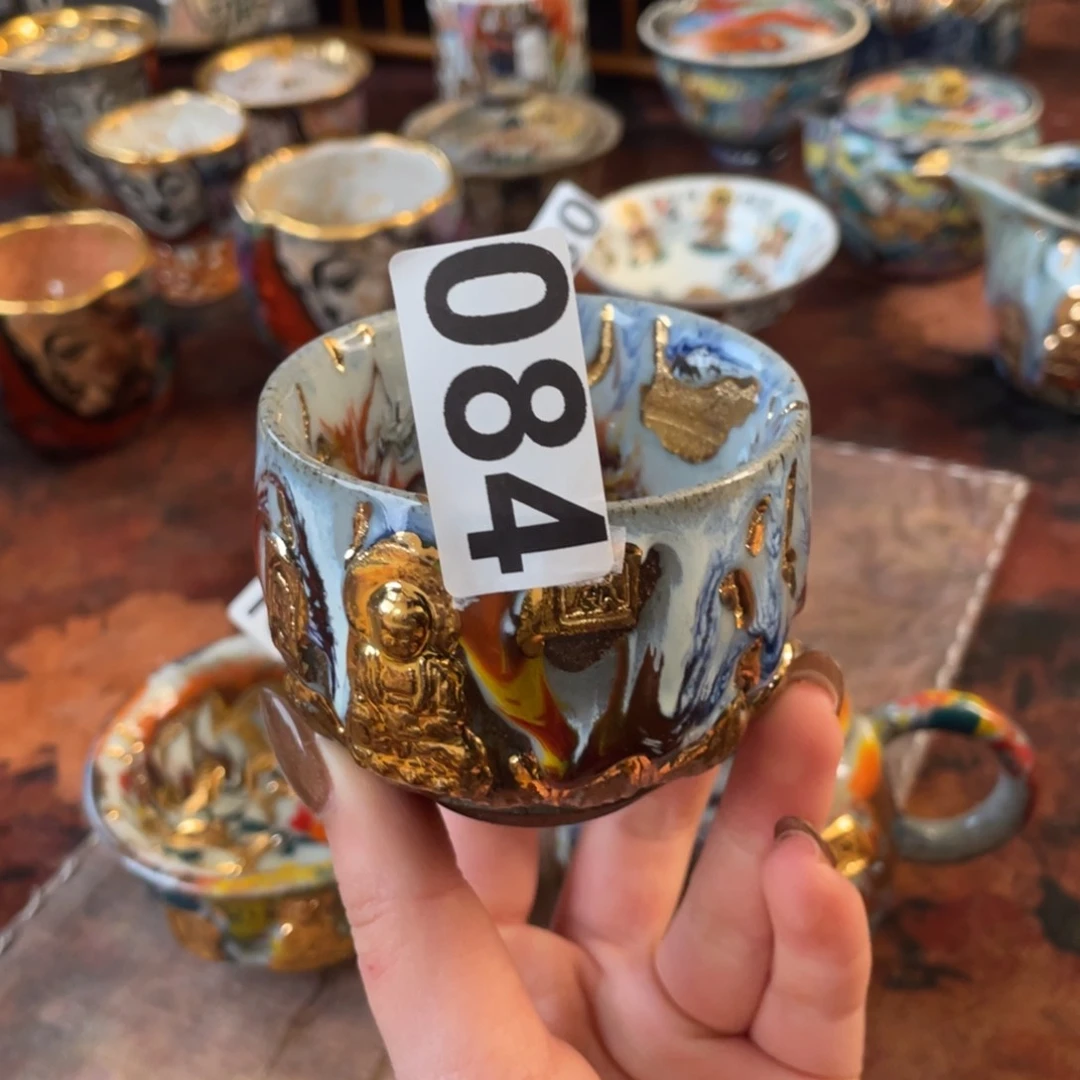 杯子杯子杯子……99