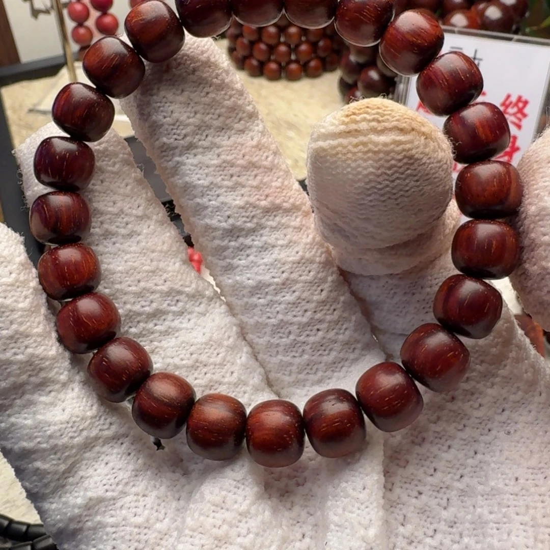 手串/手链小叶紫檀