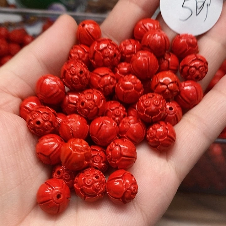 一墨手作编绳配件